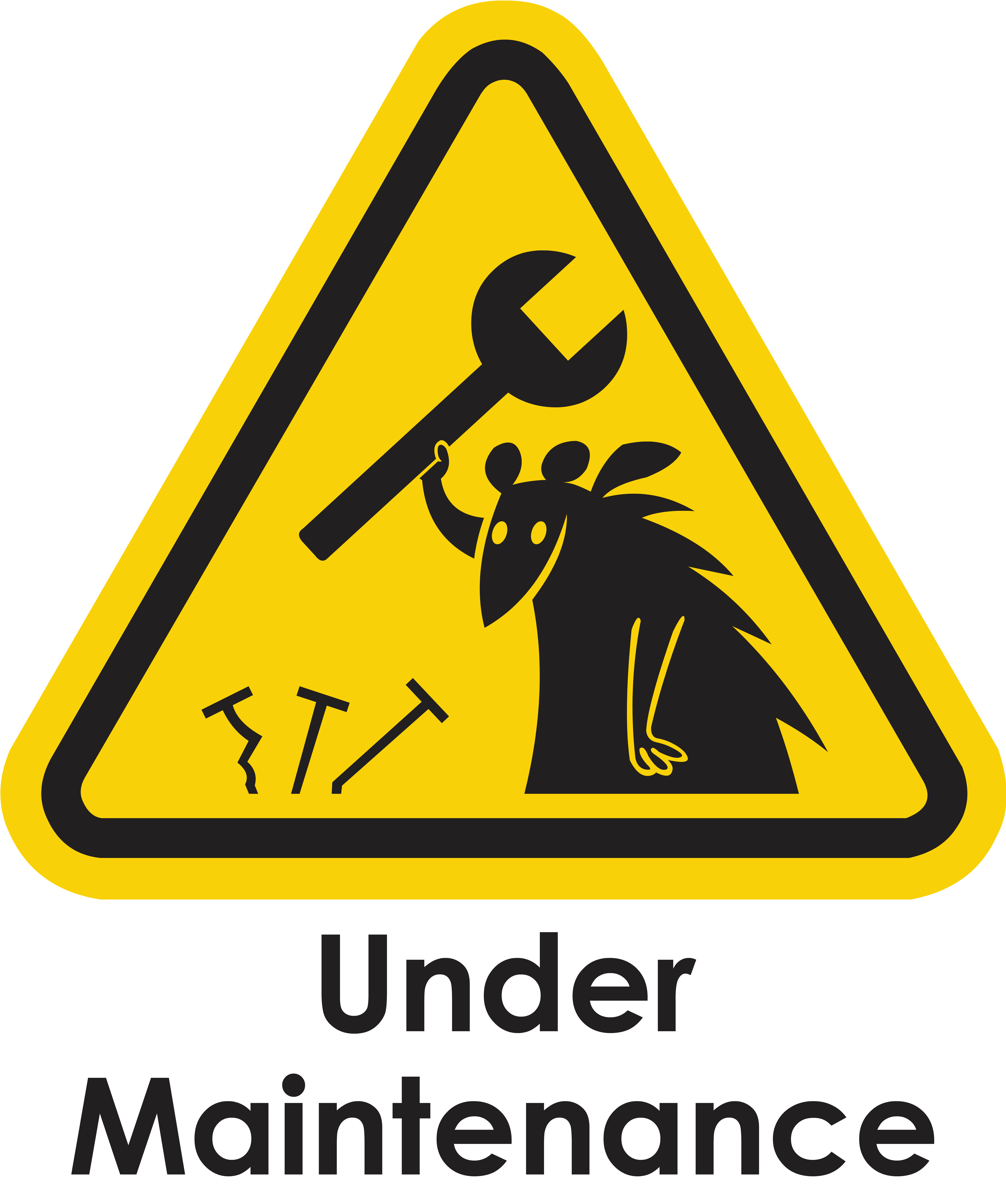 Undermaintenance